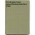 Trendrapportage Gerechtsdeurwaarders 2006