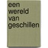 Een wereld van geschillen