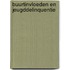 Buurtinvloeden en jeugddelinquentie