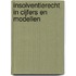 Insolventierecht in cijfers en modellen