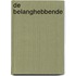 De belanghebbende