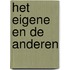 Het eigene en de anderen