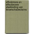 Efficiëntere en effectievere afwikkeling van letselschadeclaims