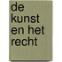 De kunst en het recht