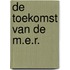 De toekomst van de m.e.r.