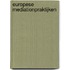 Europese mediationpraktijken