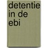 Detentie in de EBI