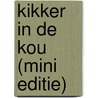 Kikker in de kou (mini editie) door Max Velthuijs