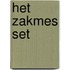 Het zakmes set
