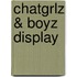 Chatgrlz & boyz display