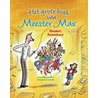 Het grote boek van Meester Max