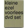 Kleine ezel Voorlees DVD Set door Rindert Kromhout