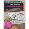 Meester Kikker CD Set door Paul van Loon