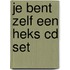 Je bent zelf een heks CD Set
