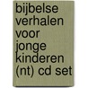 Bijbelse verhalen voor jonge kinderen (NT) CD set door D.A. Cramer-Schaap