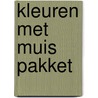 Kleuren met Muis pakket door Lucy Cousins