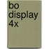 Bo display 4x