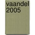 Vaandel 2005