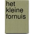 Het kleine fornuis
