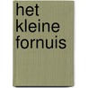 Het kleine fornuis door P. Mechanicus