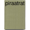 Piraatrat by J. Krever
