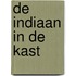De Indiaan in de kast