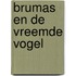 Brumas en de vreemde vogel