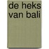 De heks van Bali