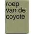Roep van de coyote