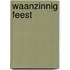 Waanzinnig feest
