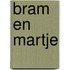 Bram en martje