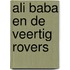 Ali baba en de veertig rovers
