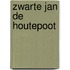Zwarte jan de houtepoot