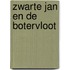 Zwarte jan en de botervloot