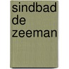Sindbad de zeeman by Hans Werner