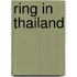 Ring in thailand
