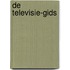 De televisie-gids