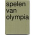 Spelen van olympia