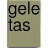 Gele tas door Nunes
