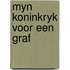 Myn koninkryk voor een graf