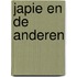 Japie en de anderen