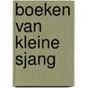Boeken van kleine sjang by Lattimore