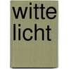 Witte licht door Susan Armstrong