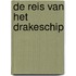 De reis van het drakeschip