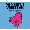 Meneertje vreetzak by Roger Hargreaves