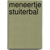 Meneertje stuiterbal by Roger Hargreaves