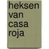 Heksen van casa roja