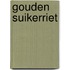 Gouden suikerriet