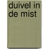 Duivel in de mist