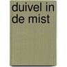Duivel in de mist by Garfield